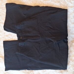 Skylar + Madison Black Pants Size S